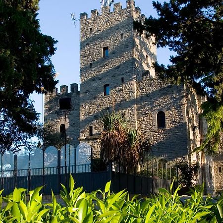 Quel Castello Di Diegaro Cesena Buitenkant foto