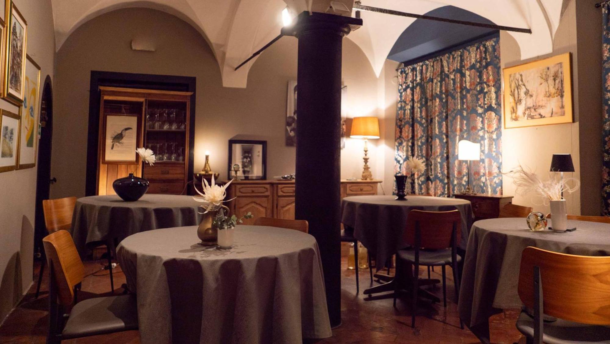 Quel Castello Di Diegaro Cesena Buitenkant foto