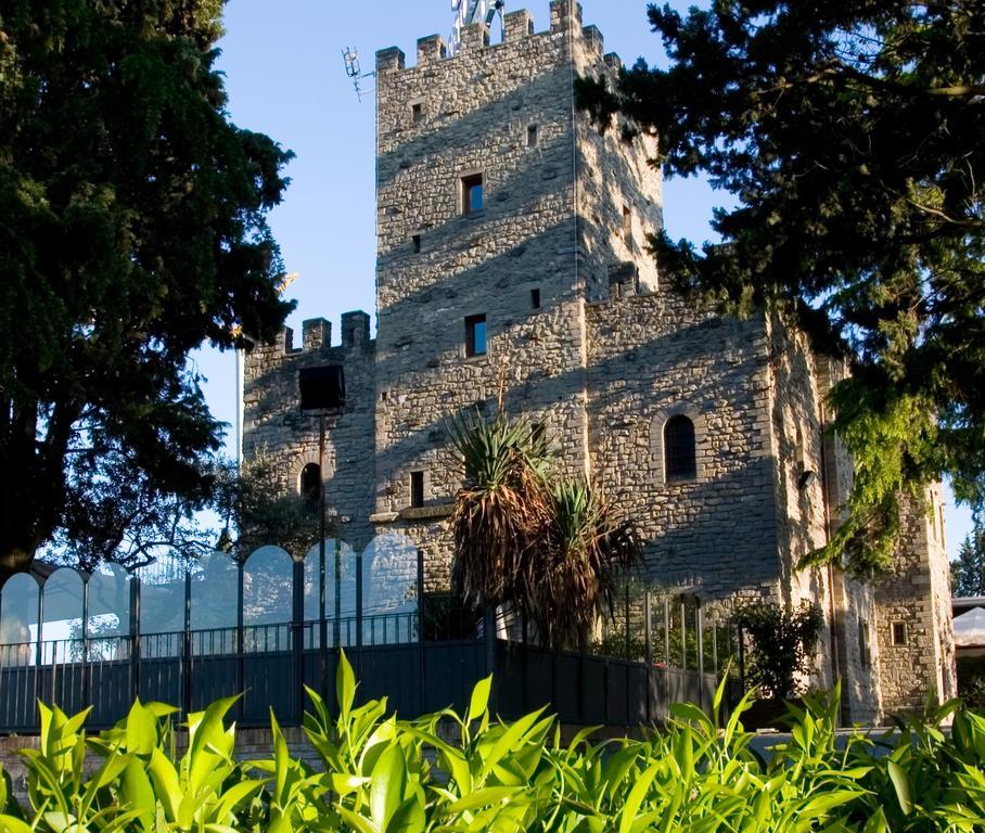 Quel Castello Di Diegaro Cesena Buitenkant foto