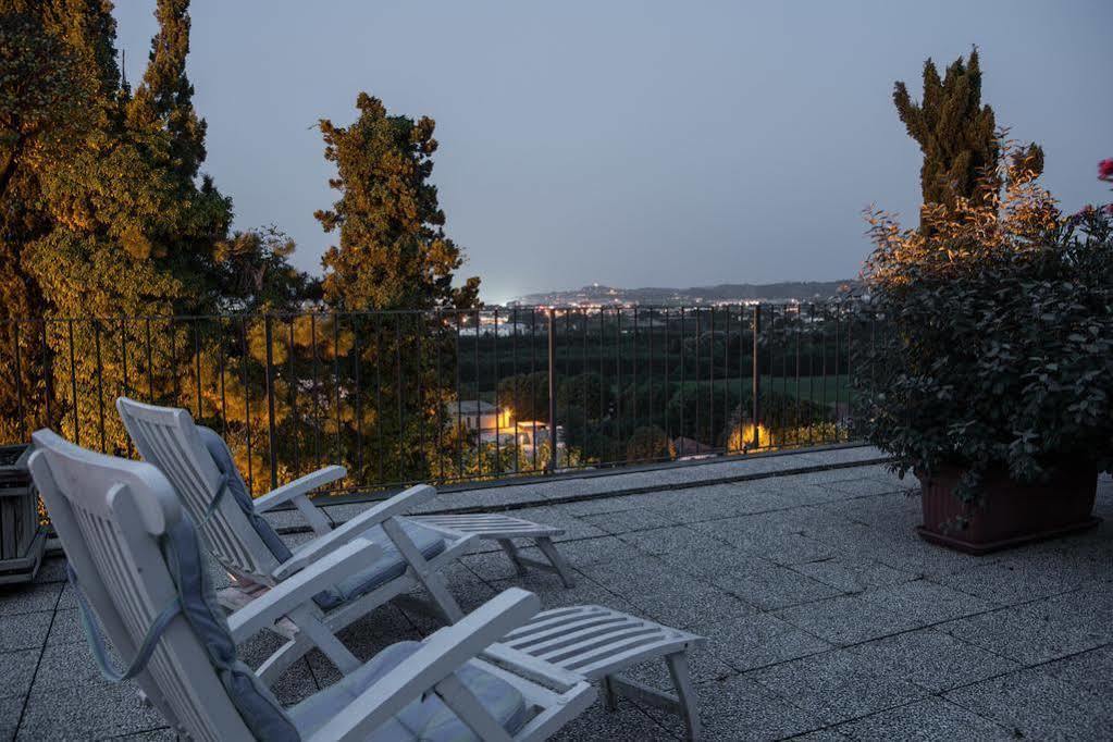 Quel Castello Di Diegaro Cesena Buitenkant foto